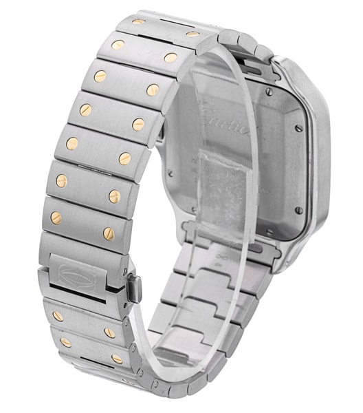 Cartier Santos De Cartier W2SA0009